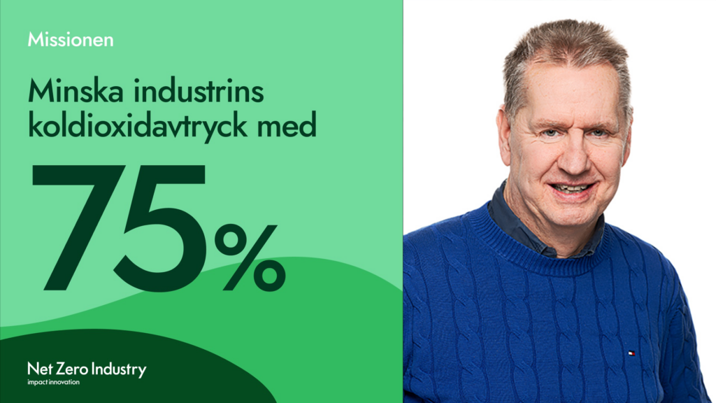 Net Zero Industry Programme på ProcessTeknik