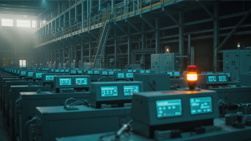 OT Security Day: När digitalisering möter verkliga hot